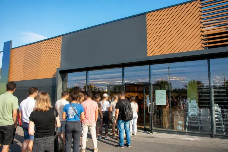 Chartres : Quick rouvre au pôle Atlantis et crée une soixantaine d'emplois