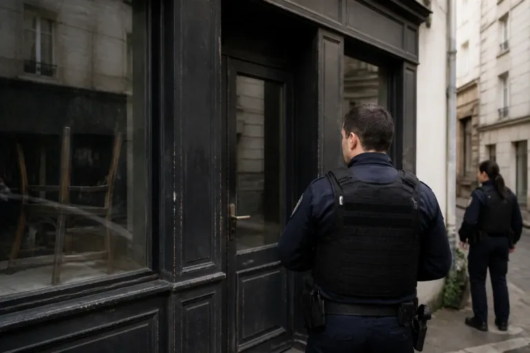 Châteaubriant: fermeture judiciaire définitive d’un bar après un trafic de stupéfiants