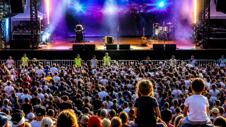 Châteauroux : Bigflo & Oli, Claudio Capéo et d'autres têtes d'affiche pour le Tour Vibration