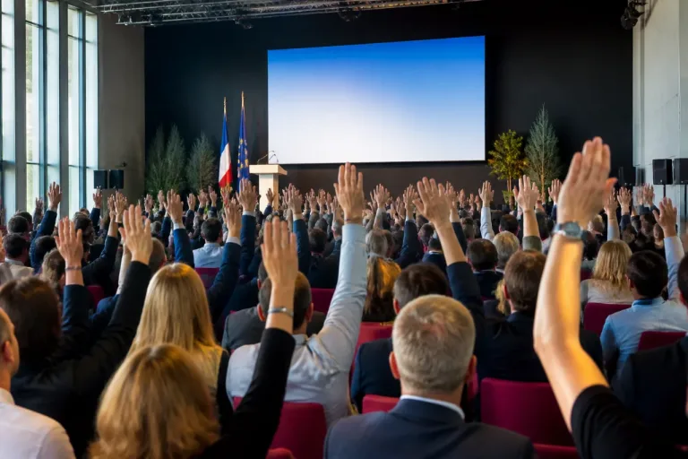 Châteauroux : Gil Avérous confirmé à la tête de Villes de France, un mandat stratégique