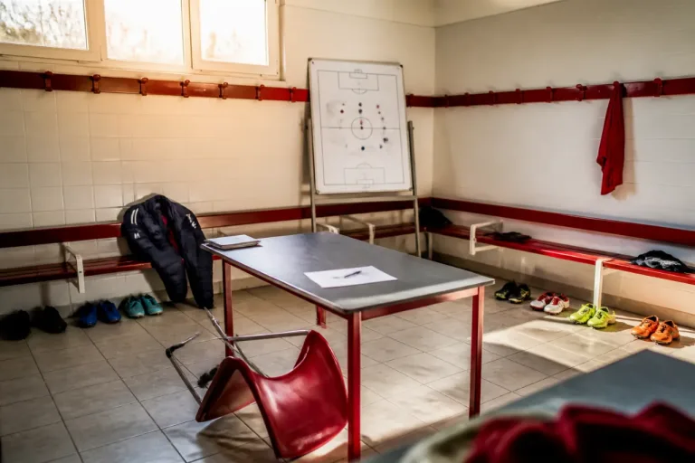 Châteauroux : la Berrichonne perd son entraîneur un mois après sa nomination