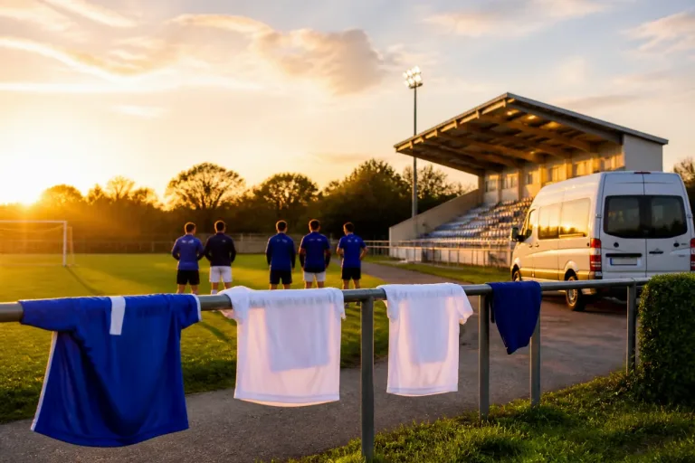 Châteauroux : la Berrichonne repart en Départementale 4, « pour le plaisir »