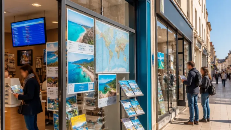 Châteauroux : les voyagistes locaux inquiets des retombées du conflit au Moyen-Orient