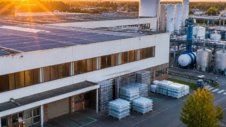 Châteauroux : Pyrex souffle ses cent ans et vise la neutralité carbone d'ici 2035