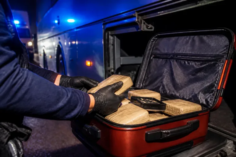 Châteauroux : trois ans ferme et 50.000 € d’amende pour un passeur de cocaïne