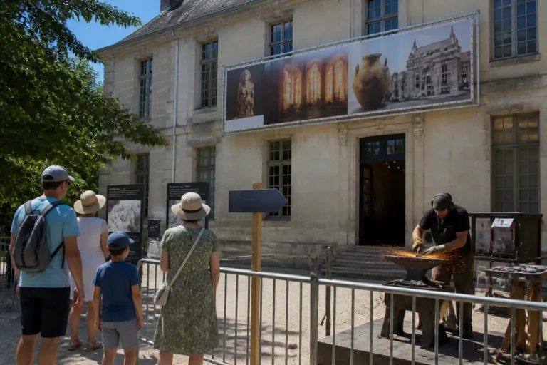 Chaumont : le musée municipal rouvre avec une exposition multisites pour l’été 2026