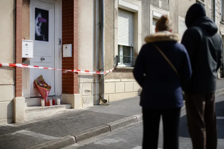 Chaumont : le procès d’un homme accusé du meurtre d’Assia relance le débat sur les féminicides