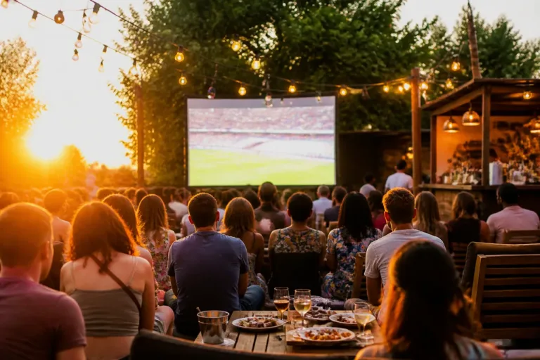 Chaumont — Où suivre « Drag Race France » ? Le Rosa Bonheur lance des viewing parties aux Buttes-Chaumont