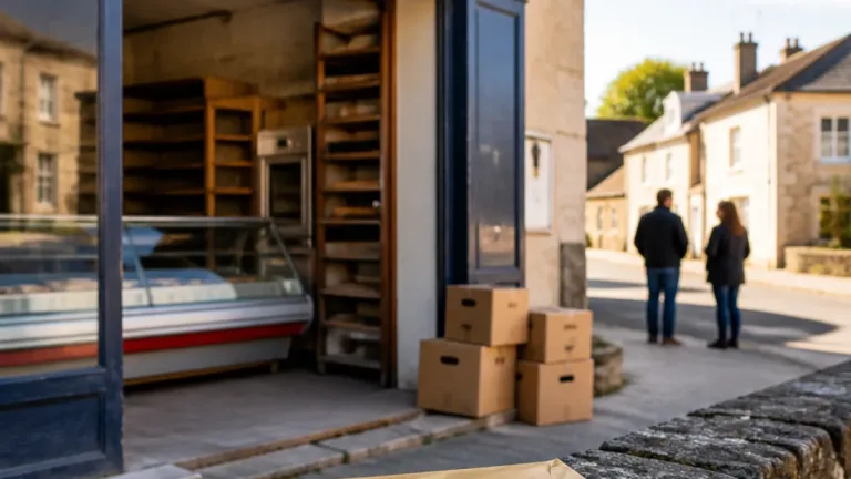 Chemiré-le-Gaudin rachète le fonds de la boulangerie pour favoriser une reprise rapide