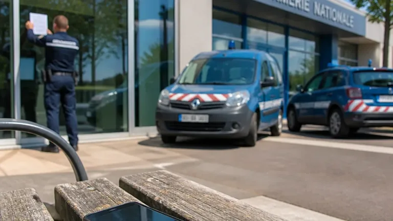 Cherbourg-en-Cotentin : la gendarmerie alerte sur une hausse des cambriolages et vols