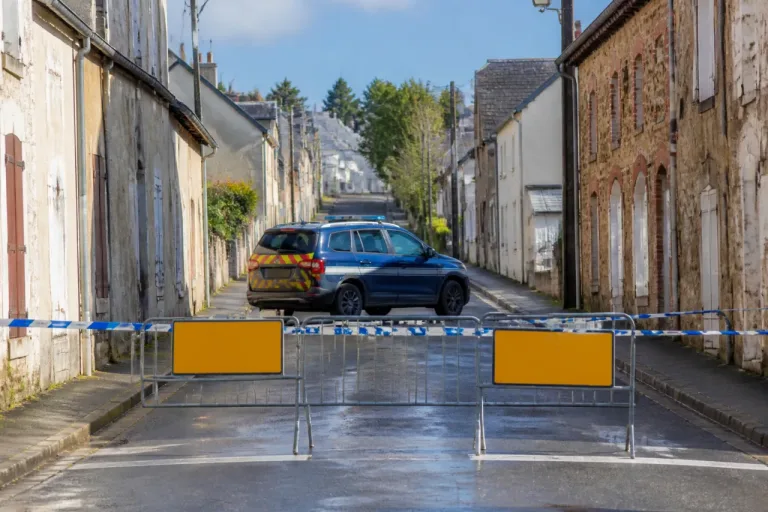 Cinq ans de prison pour un militaire après une nuit de violences à La Meignanne