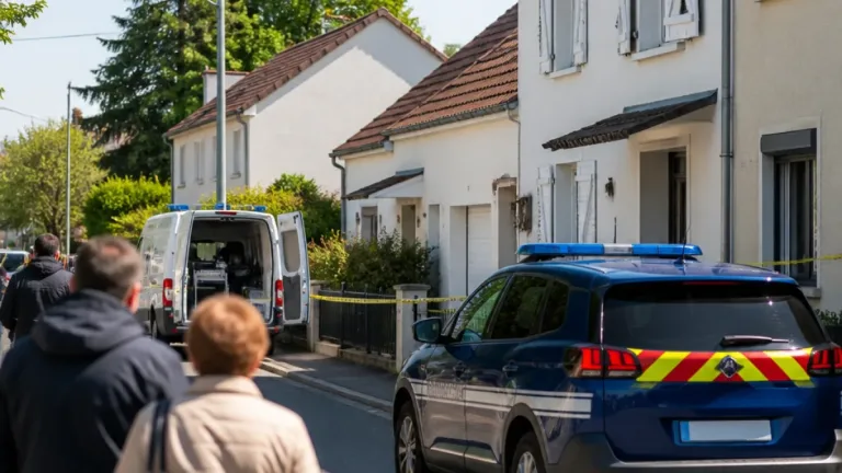 Cinq ressortissants géorgiens condamnés après une série de cambriolages dans la Marne et les Ardennes