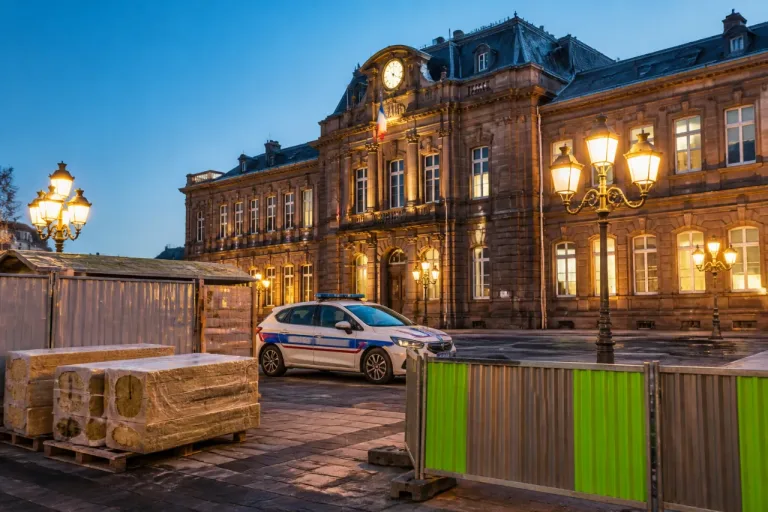Clermont-Ferrand : à 100 jours, Julien Bony revendique des actes et trace la suite
