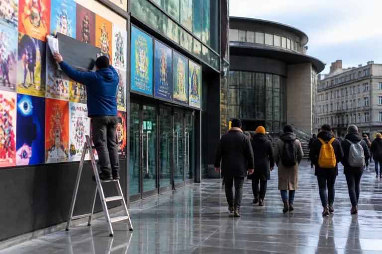 Clermont-Ferrand: Canal+ se retire du festival du court-métrage, une page se tourne