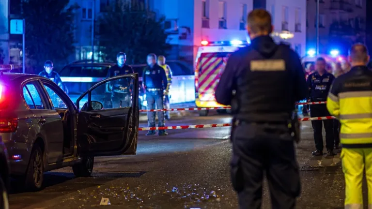 Clermont-Ferrand : cinq blessés par balles lors d’une nouvelle fusillade dans le nord-est