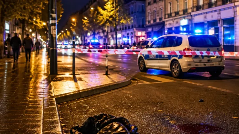 Clermont-Ferrand : deux frères mis en examen après une rixe au couteau dans les Salins