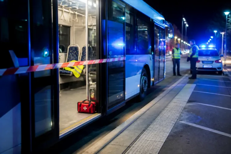 Clermont-Ferrand : enquête et stupeur après l’agression de deux agentes T2C dans un bus