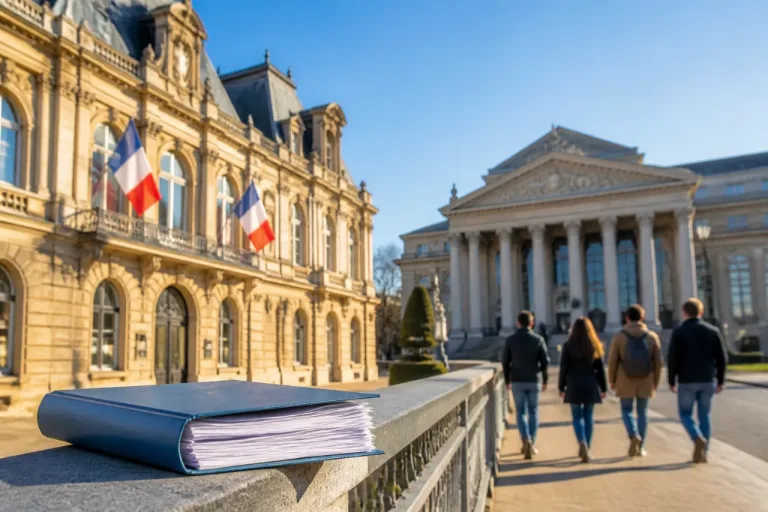 Clermont-Ferrand : la Ville et la Métropole engagent la procédure judiciaire après le rapport de la CRC