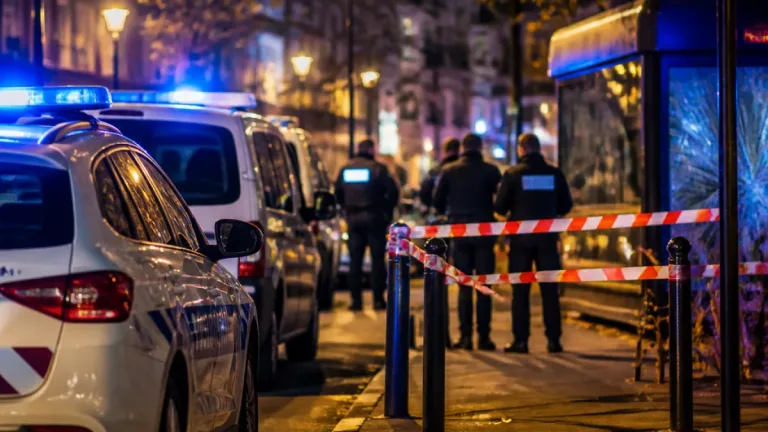 Clermont-Ferrand : un homme mis en examen après plusieurs agressions au couteau