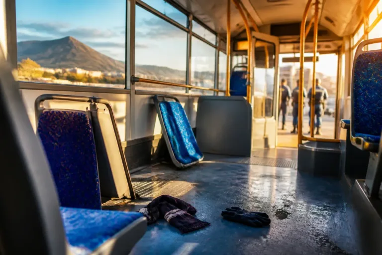 Clermont-Ferrand : une agression dans un bus de la T2C choque et interroge la sécurité du réseau