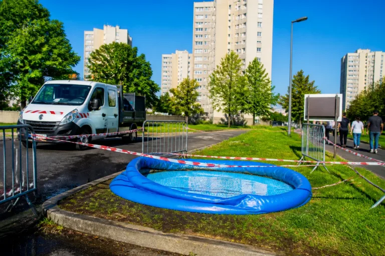 Clermont-Ferrand : une pétition relance le débat sur la « fraîcheur » et l’espace public