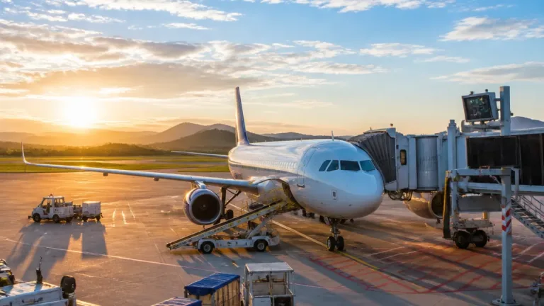 Clermont-Ferrand : Volotea relancera une ligne directe vers Porto à partir de novembre