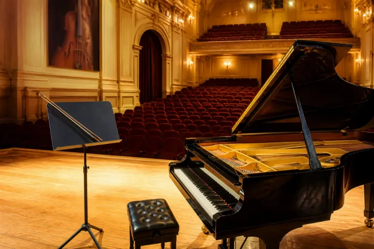 Colmar : Renaud Capuçon et Guillaume Bellom pour une soirée hors du commun au festival