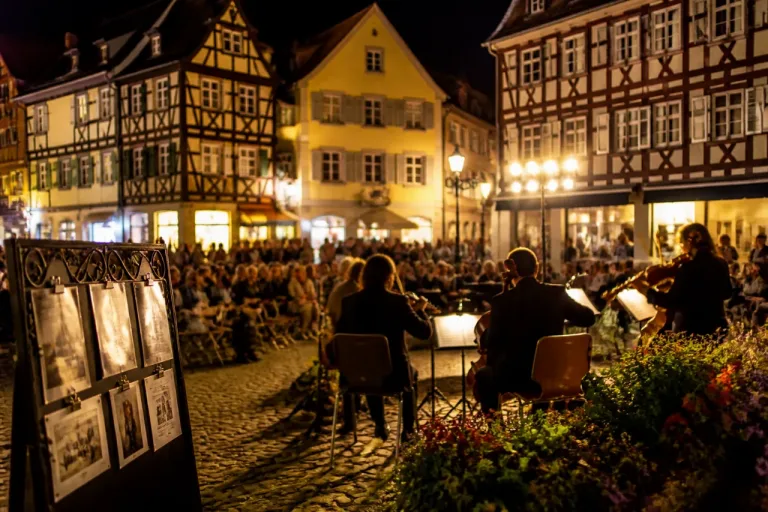 Colmar : un week‑end placé sous le signe de la grande musique classique