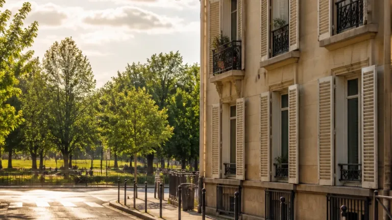 Colombes : vigilance pour une journée très chaude avec un pic à 39 °C