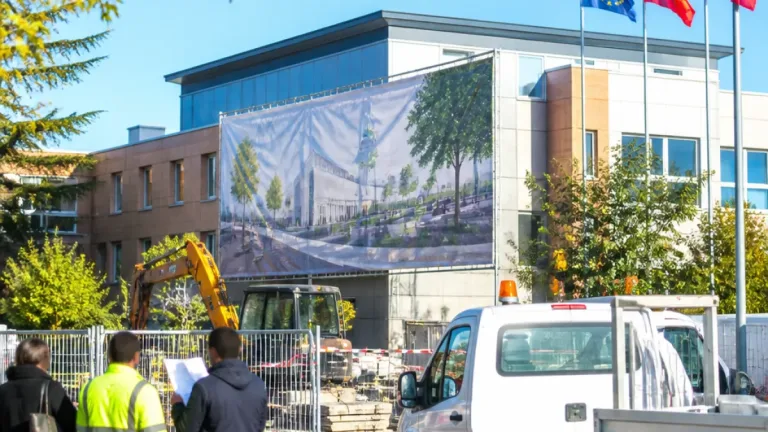Colomiers lance un centre de santé régional « Ma Région » pour améliorer l’accès aux soins d’ici 2027