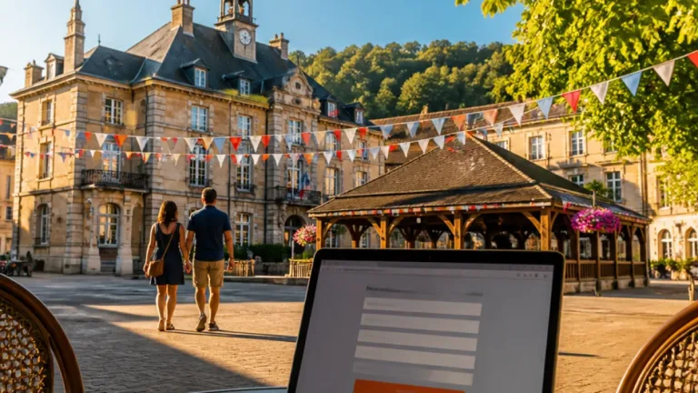 Comment créer un compte pour accéder à l'info locale : droits, courriels et conseils pratiques