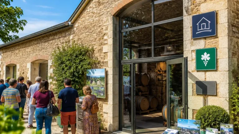 Comment les labels transforment l’œnotourisme en Loire-Atlantique