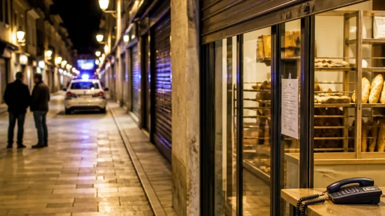 Commerçants visés par des pressions et menaces : la police appelle à la vigilance dans le Gard