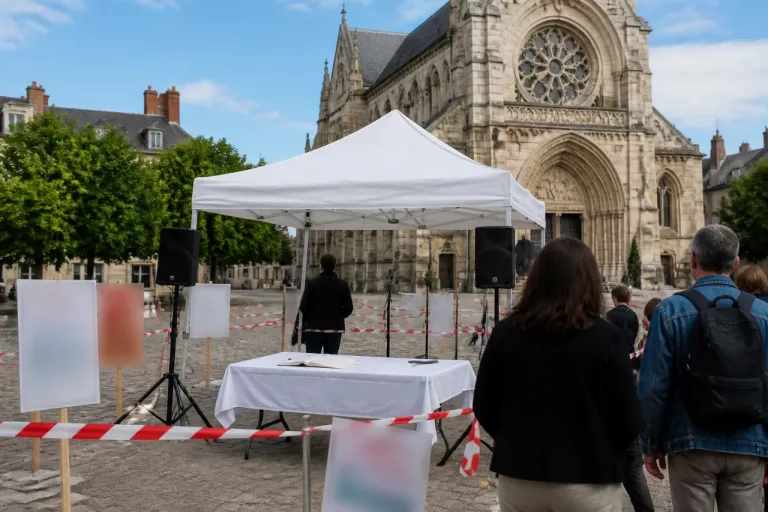 Compiègne : rassemblement samedi pour poursuivre l’élan en mémoire de Lyhanna