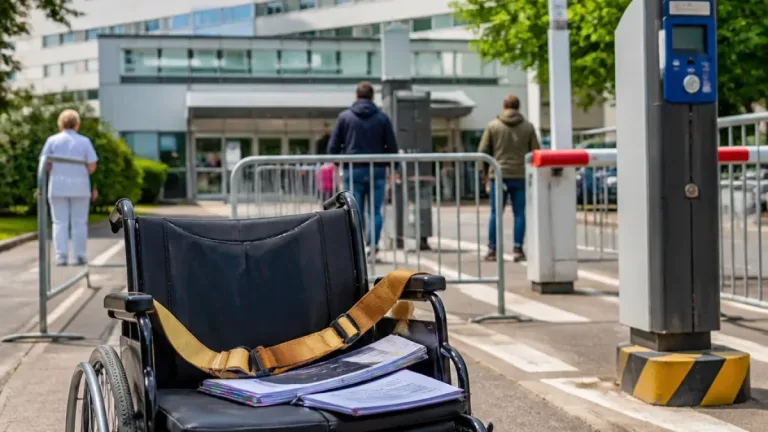 Condamnation du CH de Moulins‑Yzeure après la mort d’une nonagénaire : l’hôpital jugé responsable