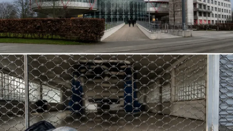 Condamné à 20 ans après la mort d’un homme à Schiltigheim : onze ans de cavale et un procès à Strasbourg