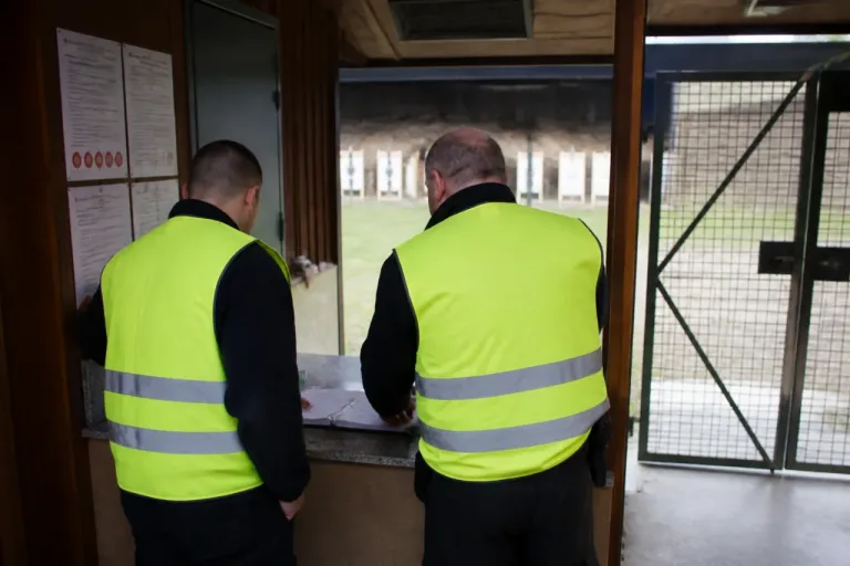 Contrôles des stands de tir dans le Doubs : bilan, rappels de sécurité et suite donnée