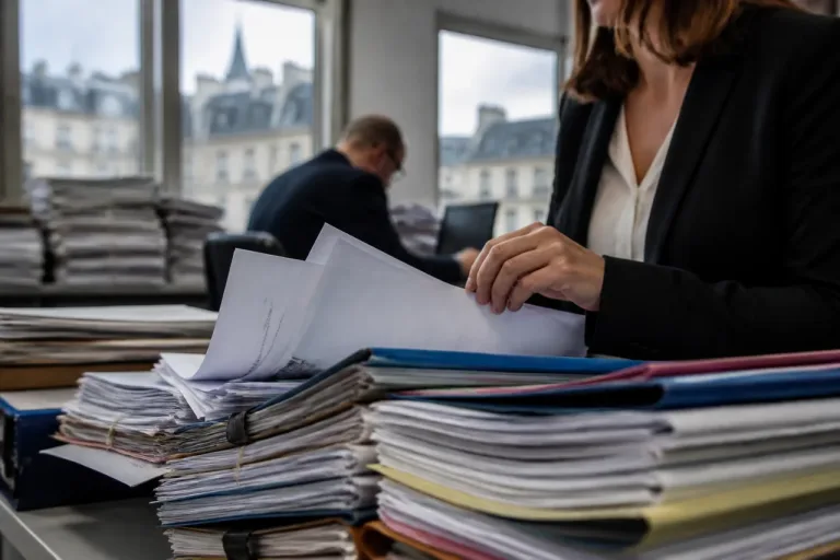 Contrôles fiscaux en Gironde : 27 000 dossiers passés au crible pour 194 M€ recouvrés