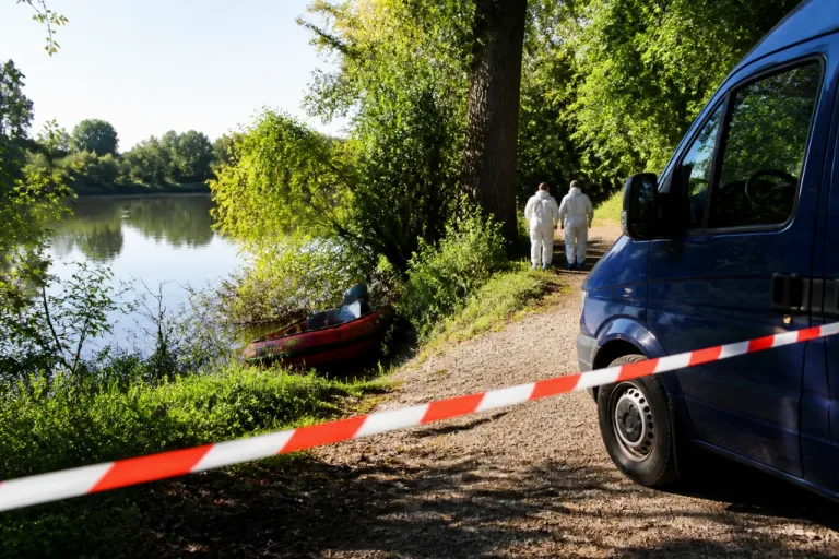 Corps découvert sur la Vienne à Ingrandes : enquête ouverte, pas d’acte criminel retenu à ce stade