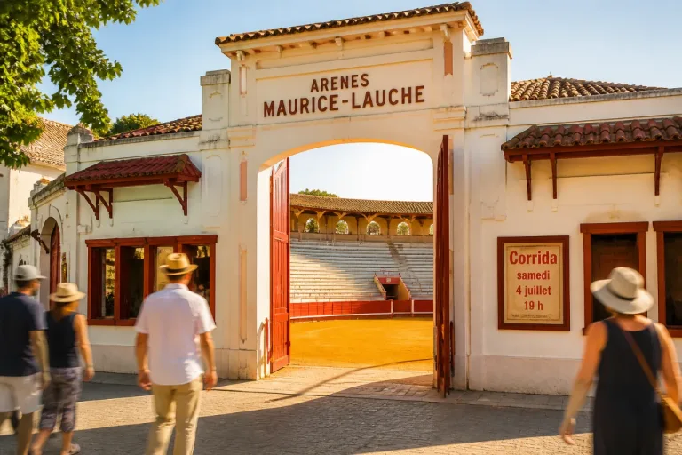 Corrida d’Aire-sur-l’Adour : le report du 21 juin confirmé ce samedi à 19 h