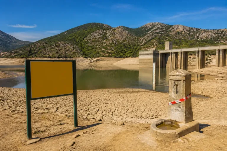 Corse-du-Sud en alerte sécheresse: l’usage de l’eau se resserre face à la dégradation