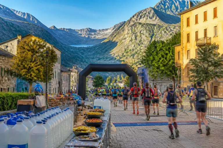 Corte s’apprête à accueillir le Restonica Trail by UTMB du 9 au 11 juillet