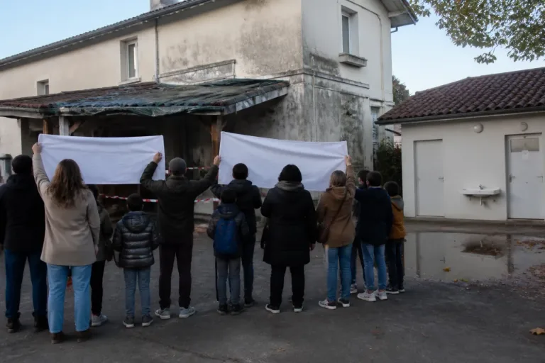 Côte sud des Landes: des parents réclament en urgence des travaux dans trois écoles