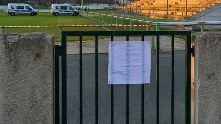 Coupe de France : à Nîmes, le déplacement du match face à Lattes reporté pour raisons de sécurité