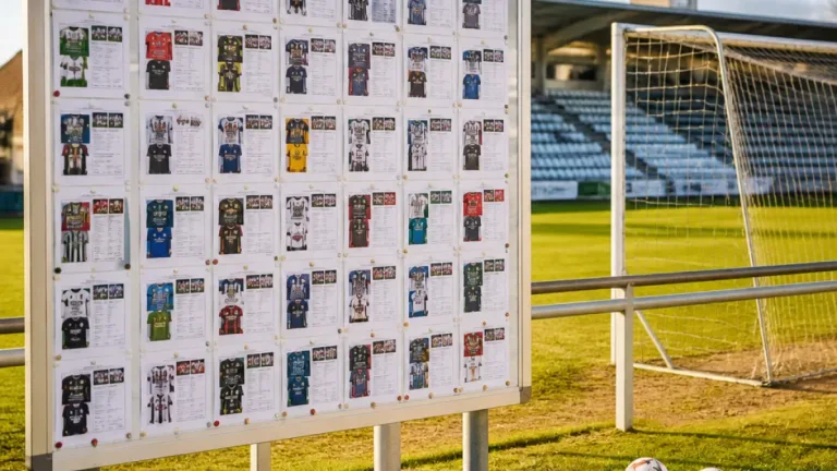 Coupe de France : les affiches du premier tour dévoilées dans la Somme