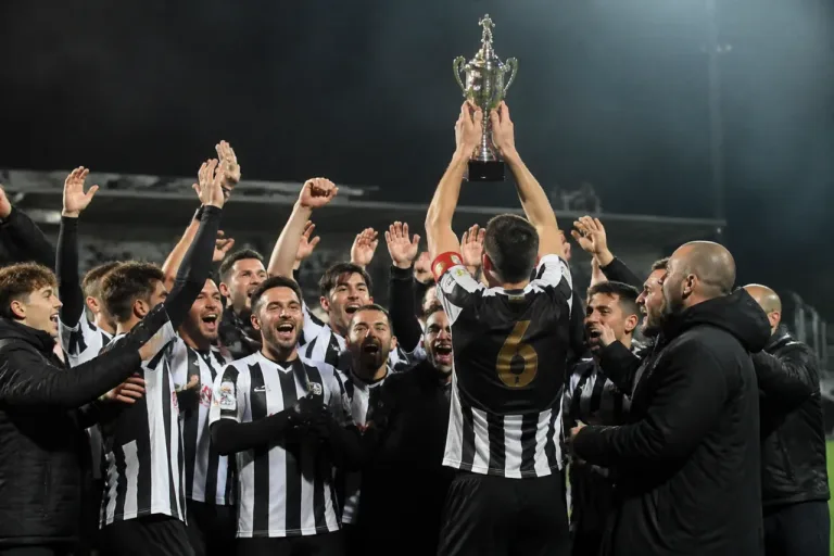 Coupe des Deux-Sèvres : Nueillaubiers sacré à Bressuire face à Parthenay-Viennay (2-0)