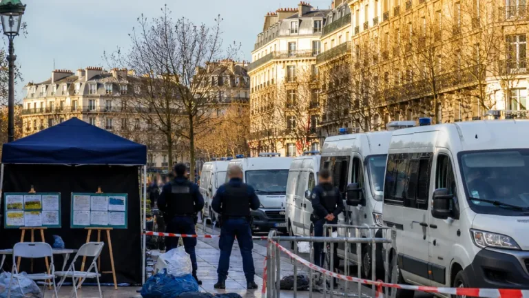 Crack dans le 19e : plus de 300 interpellations et près de 2 000 évictions depuis avril