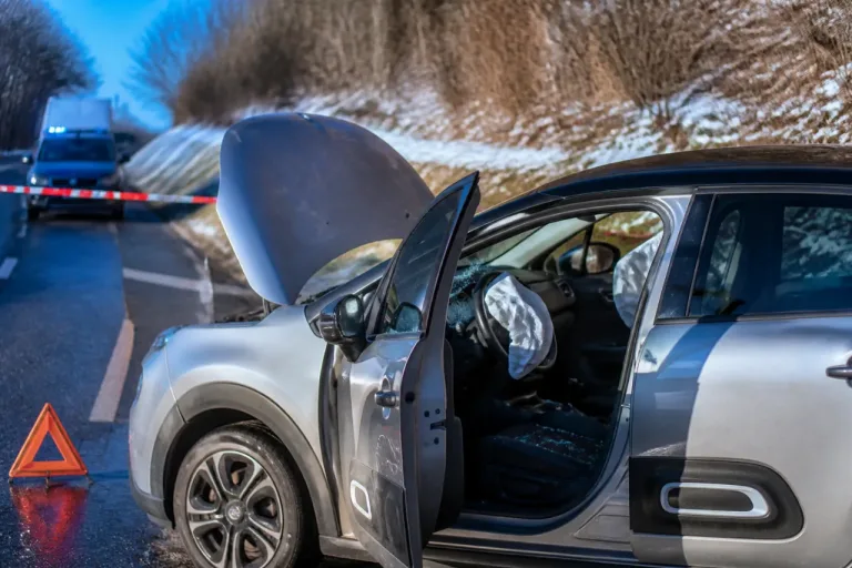 Cranves-Sales : décès d’un automobiliste après l’explosion de l’airbag de sa Citroën C3