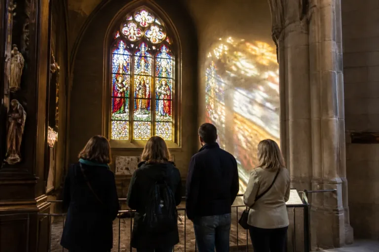 Creney-près-Troyes : visites guidées de l’église Saint-Aventin les 8 juillet et 4 août