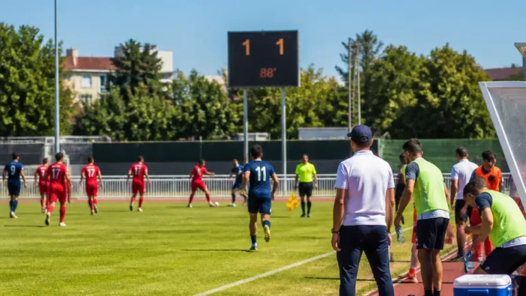 Créteil accroche le FC Rouen (1-1) lors de son premier match amical d'été